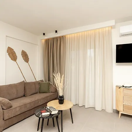 Apartmán Likno *