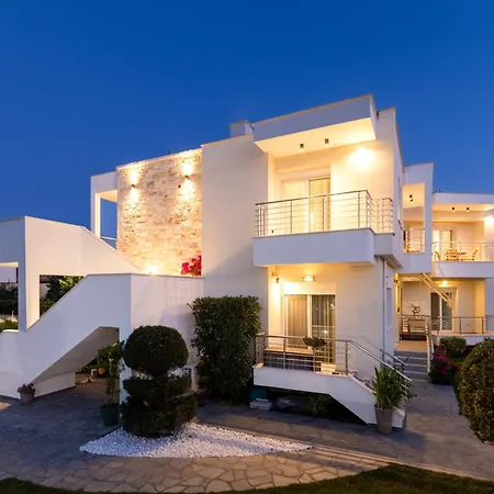 Likno Apartment Limenas (Thasos)