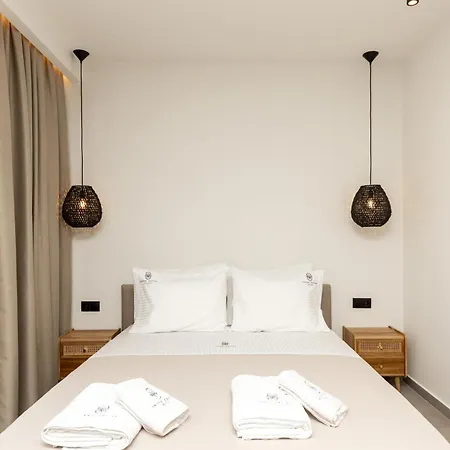 Likno * Limenas (Thasos)