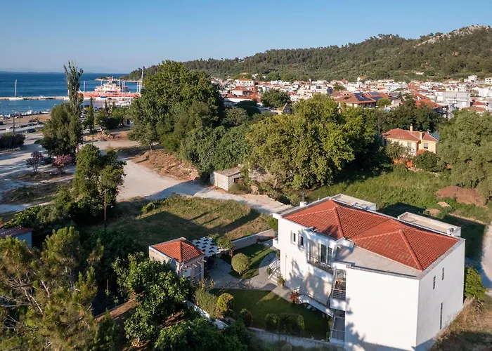 Likno 公寓 萨索斯