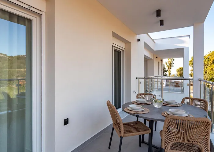 Likno 公寓 萨索斯